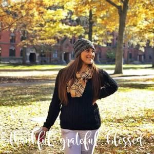 Meet your Posher, Molly